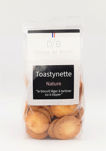Toastynette