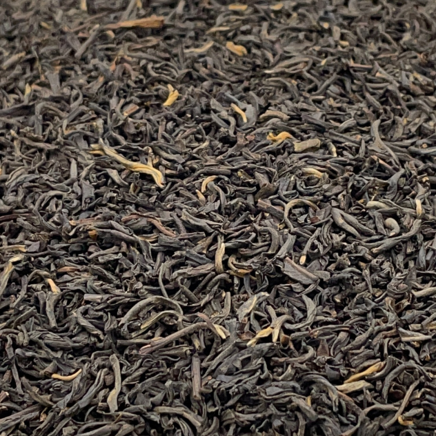 Grand Yunnan - thé noir sachet